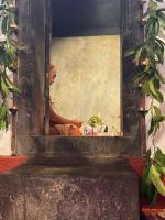 Jeerna Ashtabandha Pratishta at Shri Umamaheshwar Sannidhi by HH Swamiji - SAT, Vittal (29 April 2026)